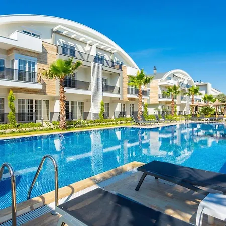 The Classe Collection 17 Lejlighed Belek