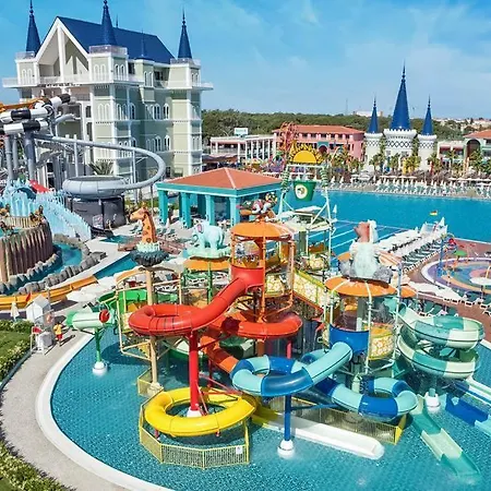 The Classe Collection 17 Belek