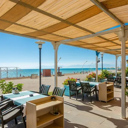 The Classe Collection 17 * Belek