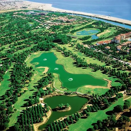 The Classe Collection 17 * Belek