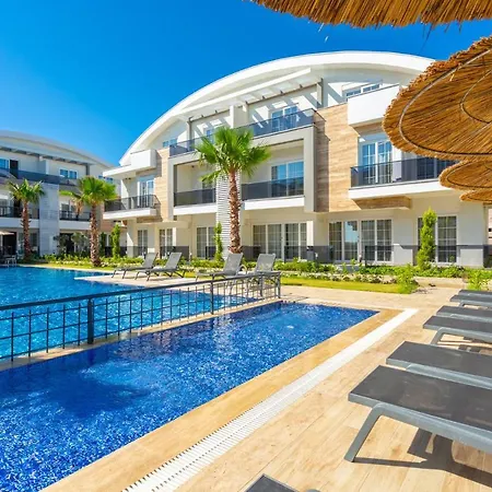 The Classe Collection 17 Belek