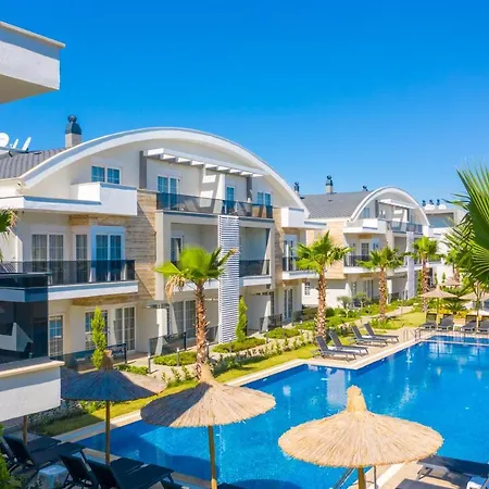 Apartman The Classe Collection 17 *