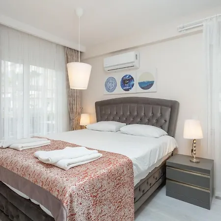 The Classe Collection 17 * Belek